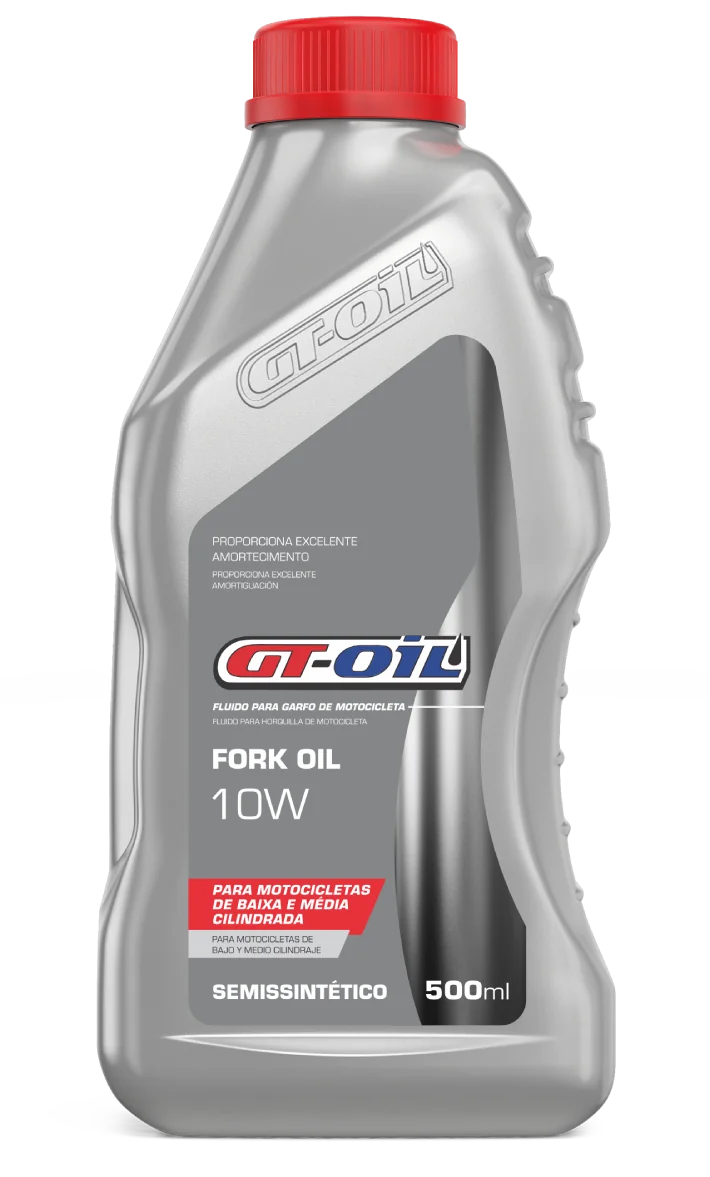 motos - GT-OIL FORK OIL