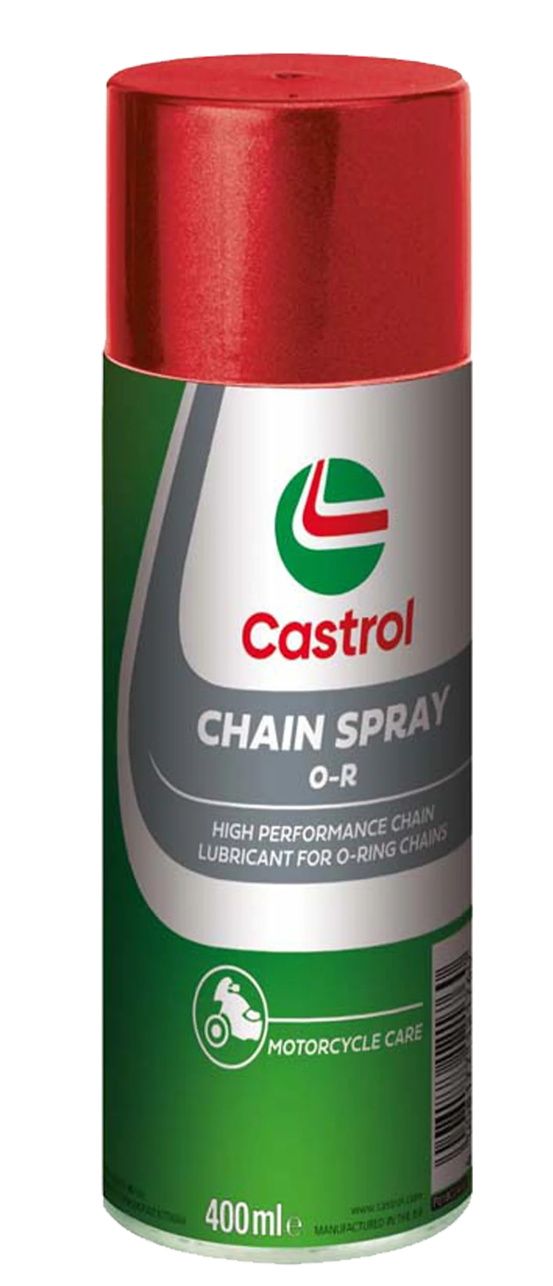 motos - Castrol Chain Spray O-R