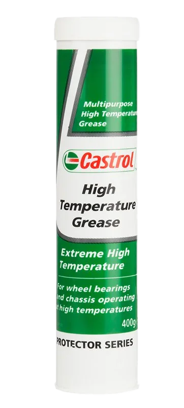 motos - High Temperature Grease