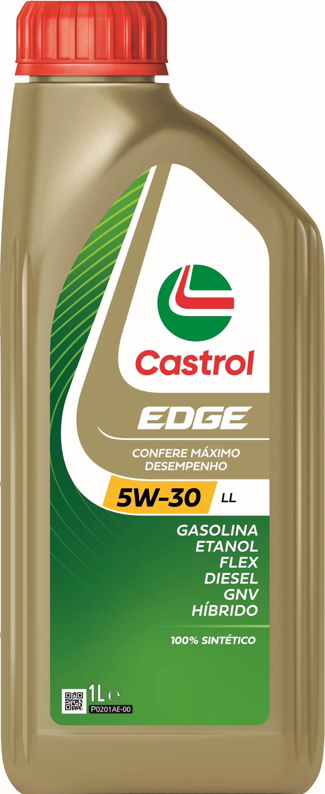 carro - Castrol EDGE® 5W-30 LL