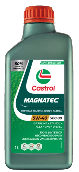 carro - Castrol MAGNATEC® 5W-40 508 88